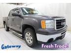 2010 GMC Sierra 1500