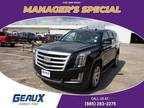 2019 Cadillac Escalade