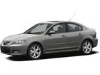 2007 Mazda Mazda3