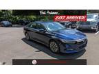 2019 Honda Accord Hybrid