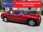 2007 Chrysler 300C