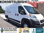 2019 RAM ProMaster 3500