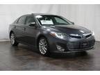 2013 Toyota Avalon