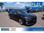 2020 Kia Cadenza