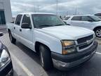 2004 Chevrolet Silverado 1500