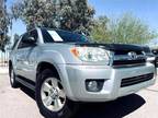 2008 Toyota 4Runner