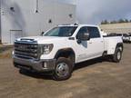 2022 GMC Sierra 3500