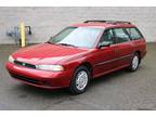 1997 Subaru Legacy