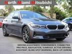 2022 BMW 3-Series