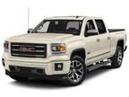 2014 GMC Sierra 1500