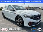 2022 Volkswagen Jetta GLI