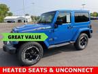 2014 Jeep Wrangler