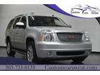2012 GMC Yukon