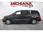 2014 Chrysler Town & Country