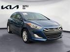 2014 Hyundai Elantra GT