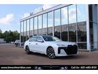 2023 Bmw 740