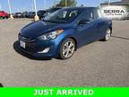 2014 Hyundai Elantra GT