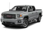 2014 GMC Sierra 1500