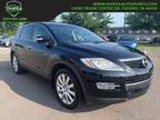 2008 Mazda CX-9