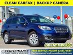 2017 Subaru Outback