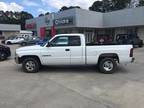 2000 Dodge Ram 1500