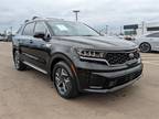 2021 Kia Sorento Hybrid