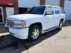 2004 GMC Yukon