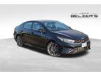 2022 Kia Forte