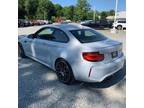 2020 Bmw M2
