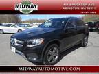 2019 Mercedes-Benz GLC 300
