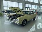 1965 Chevrolet Malibu