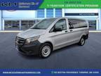 2016 Mercedes-Benz Metris