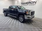 2015 GMC Sierra 2500