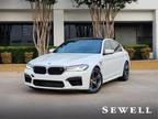 2023 Bmw M5