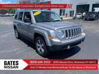 2016 Jeep Patriot