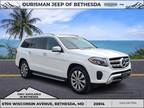 2018 Mercedes-Benz GLS 450