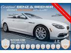 2018 Bmw 640