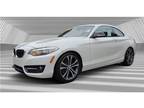 2014 Bmw 228