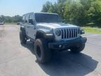 2023 Jeep Wrangler 4xe