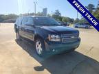 2012 Chevrolet Suburban