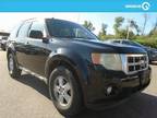 2009 Ford Escape