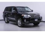 2014 Lexus LX 570