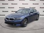 2022 BMW 330e