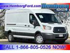 2016 Ford Transit-350