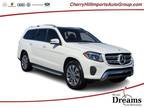 2019 Mercedes-Benz GLS 450