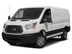 2016 Ford Transit-250