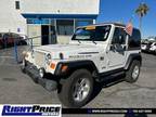 2005 Jeep Wrangler