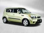 2012 Kia Soul