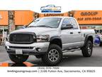 2008 Dodge Ram 2500