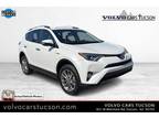 2017 Toyota RAV4 Hybrid